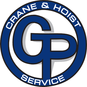 Crane and Hoist Service Logo